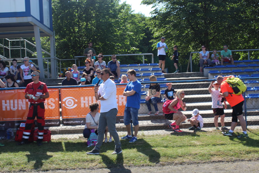 Dni Gostynia. Run Kids ? bieg dla dzieci