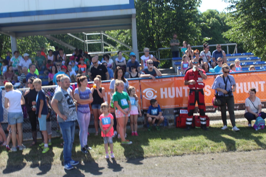 Dni Gostynia. Run Kids ? bieg dla dzieci