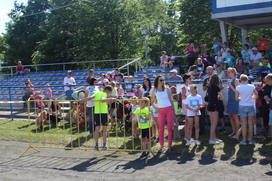 Dni Gostynia. Run Kids ? bieg dla dzieci