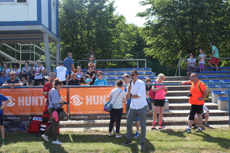 Dni Gostynia. Run Kids ? bieg dla dzieci