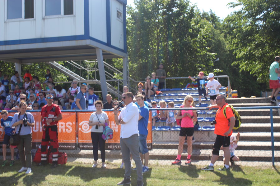 Dni Gostynia. Run Kids ? bieg dla dzieci