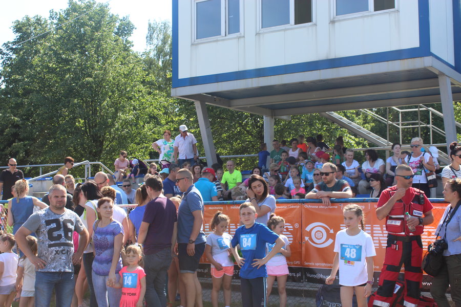 Dni Gostynia. Run Kids ? bieg dla dzieci