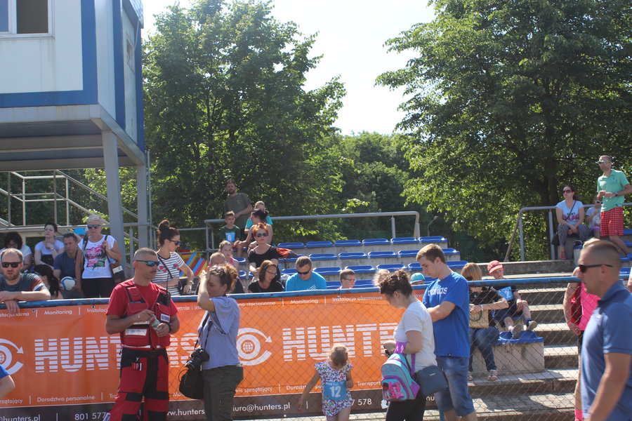 Dni Gostynia. Run Kids ? bieg dla dzieci