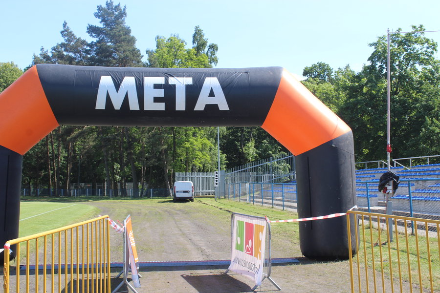 Dni Gostynia. Run Kids ? bieg dla dzieci