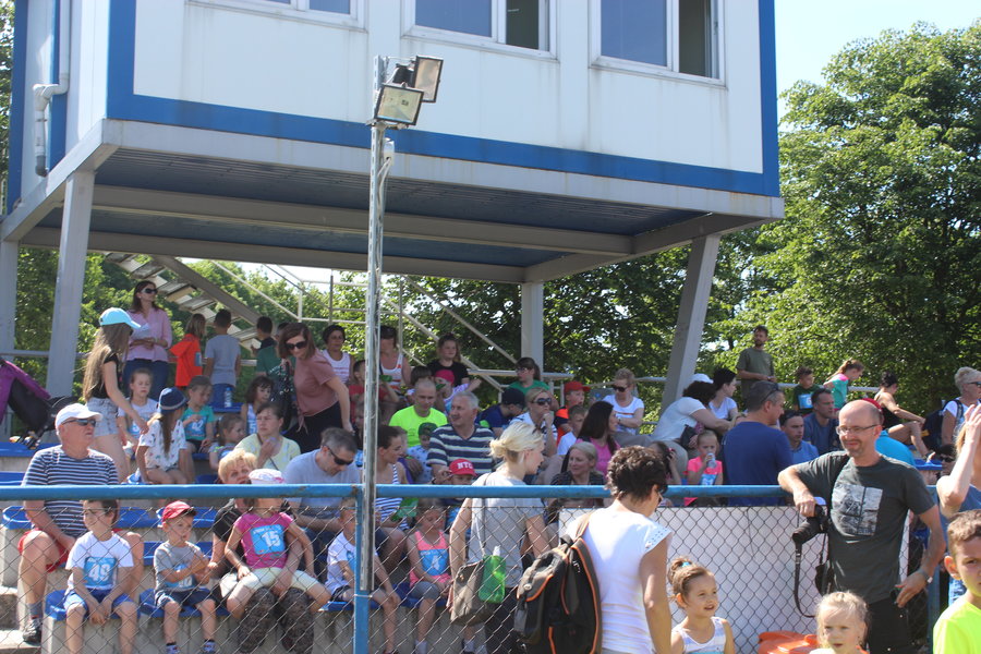 Dni Gostynia. Run Kids ? bieg dla dzieci