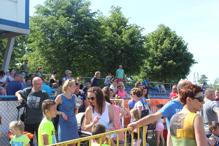 Dni Gostynia. Run Kids ? bieg dla dzieci