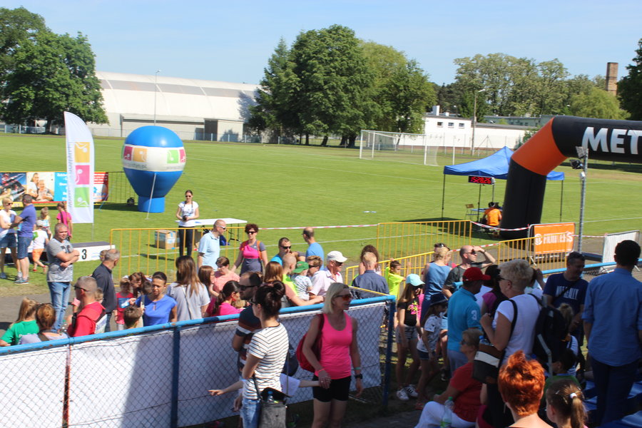Dni Gostynia. Run Kids ? bieg dla dzieci