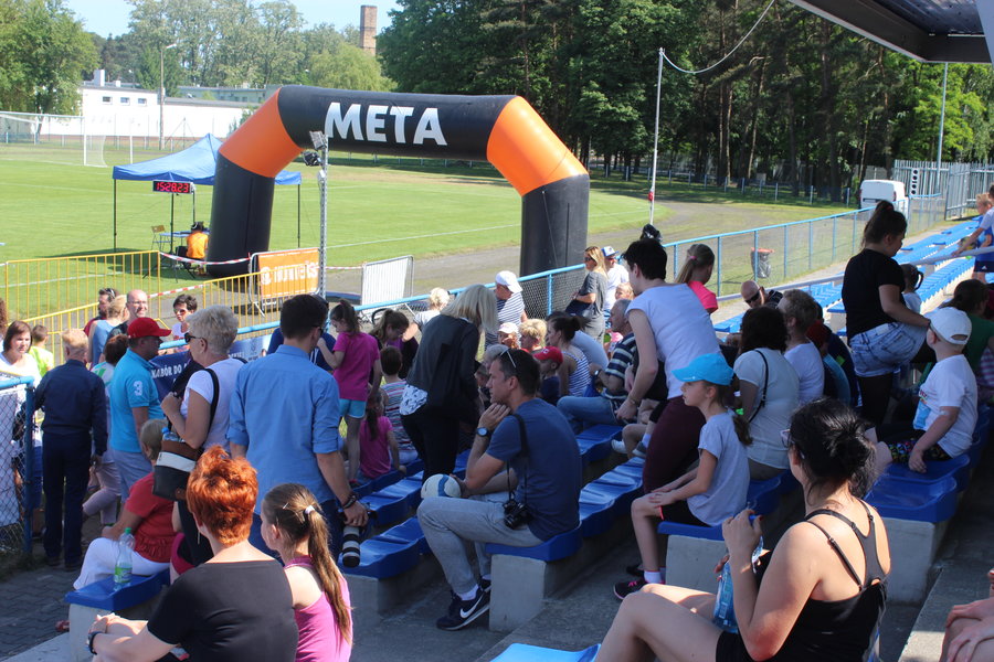 Dni Gostynia. Run Kids ? bieg dla dzieci