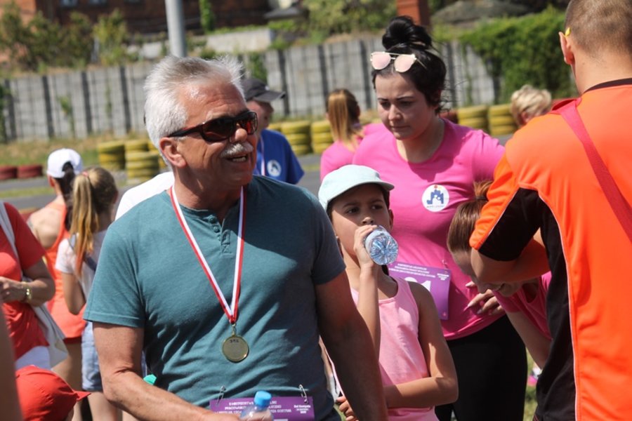 Jedyny taki bieg...w Polsce