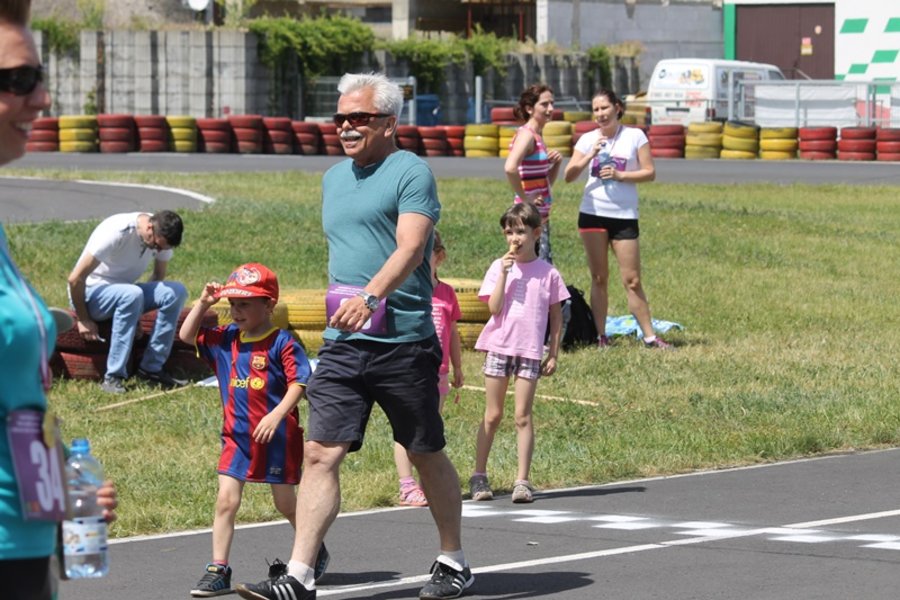 Jedyny taki bieg...w Polsce