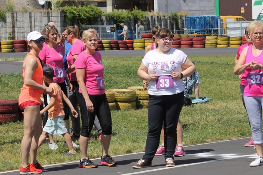 Jedyny taki bieg...w Polsce