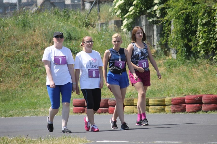 Jedyny taki bieg...w Polsce