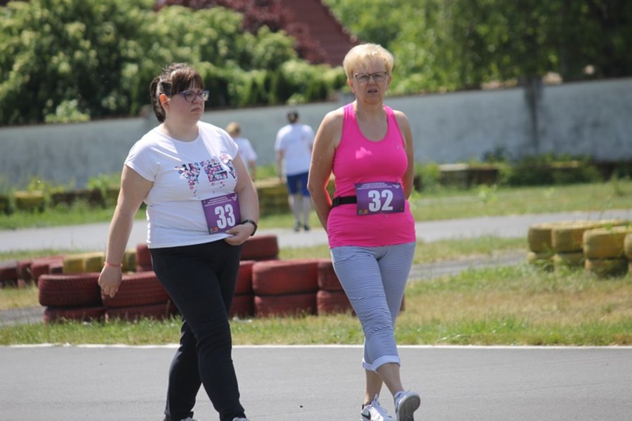 Jedyny taki bieg...w Polsce