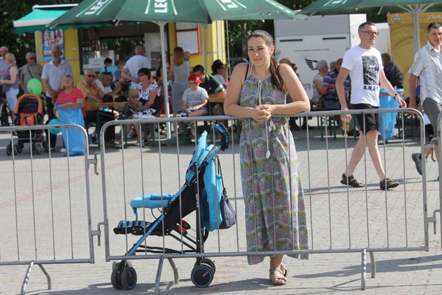 Borkowianie świętowali 625. urodziny miasta