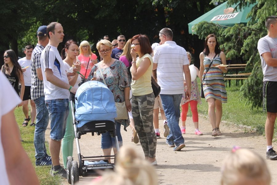 Od warsztatu po filtronowe imperium