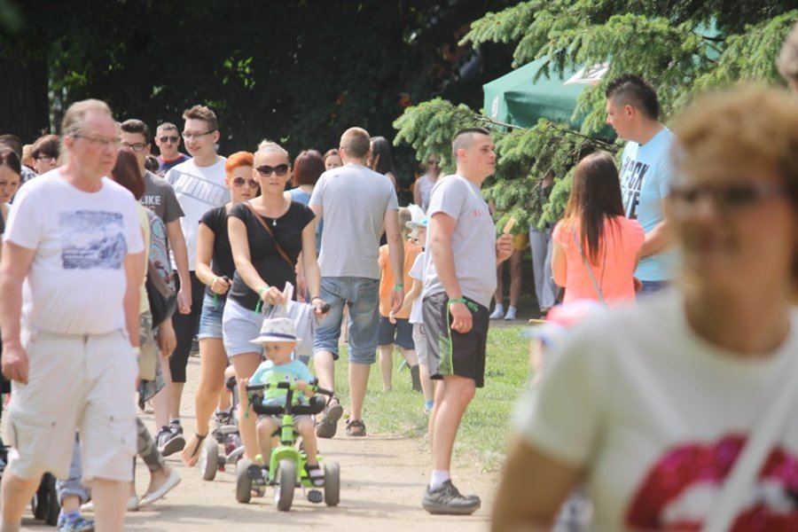 Od warsztatu po filtronowe imperium