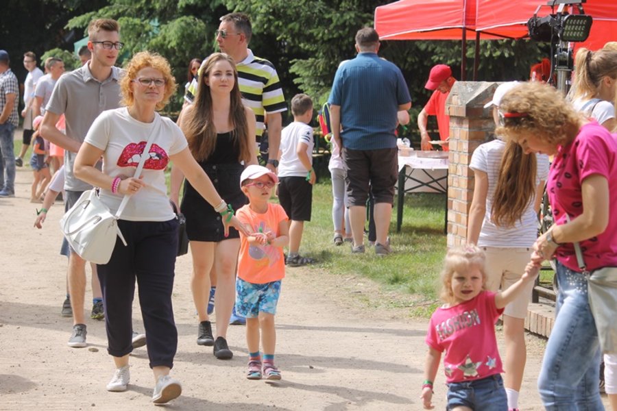 Od warsztatu po filtronowe imperium