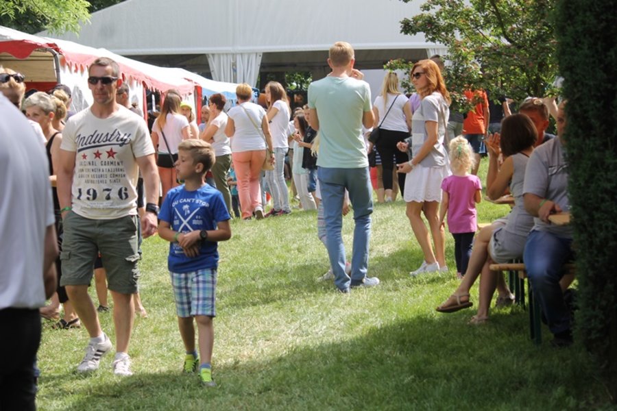 Od warsztatu po filtronowe imperium