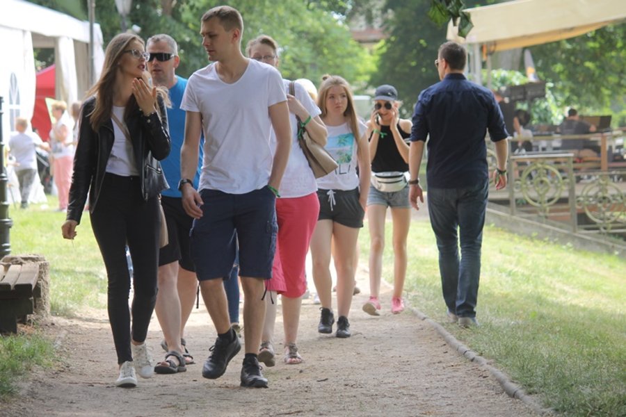 Od warsztatu po filtronowe imperium