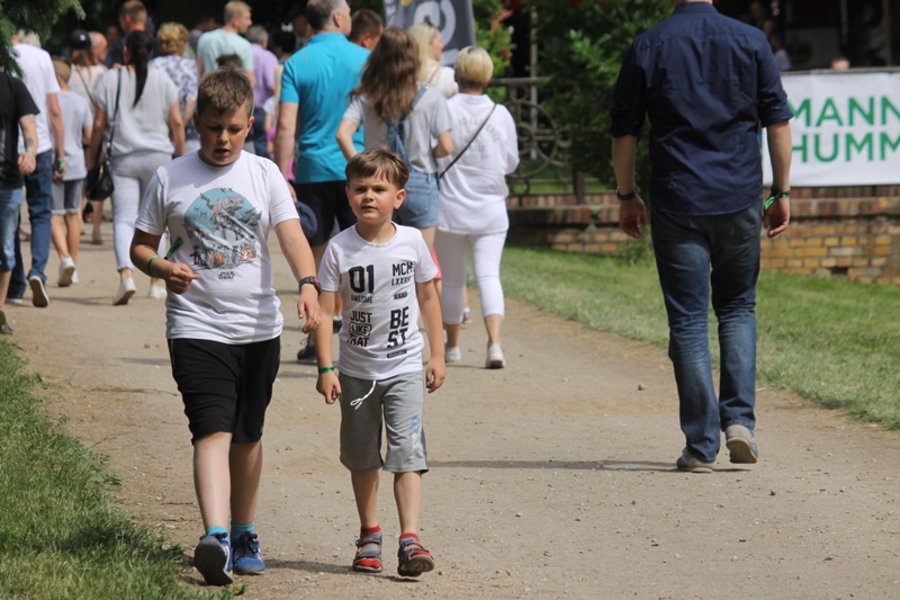 Od warsztatu po filtronowe imperium