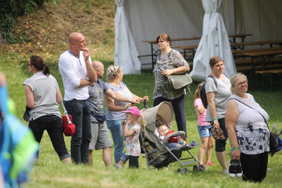 Od warsztatu po filtronowe imperium