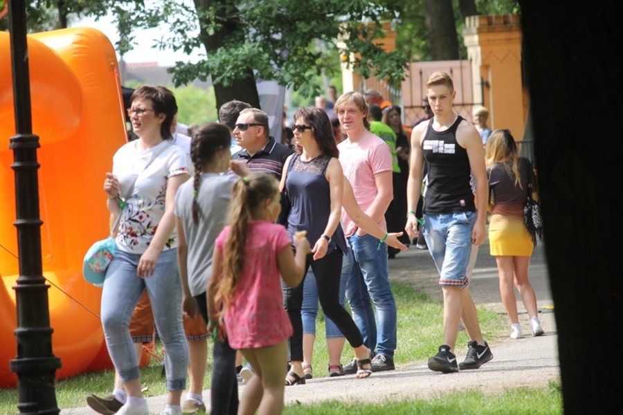 Od warsztatu po filtronowe imperium