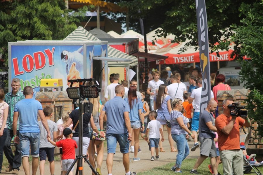 Od warsztatu po filtronowe imperium