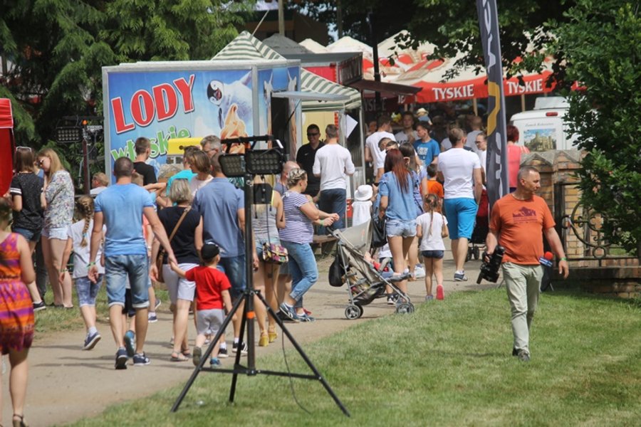 Od warsztatu po filtronowe imperium