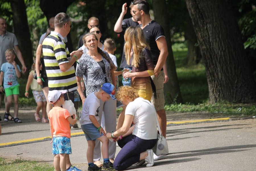 Od warsztatu po filtronowe imperium