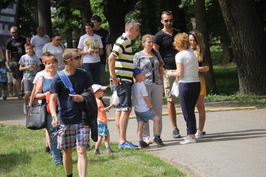 Od warsztatu po filtronowe imperium