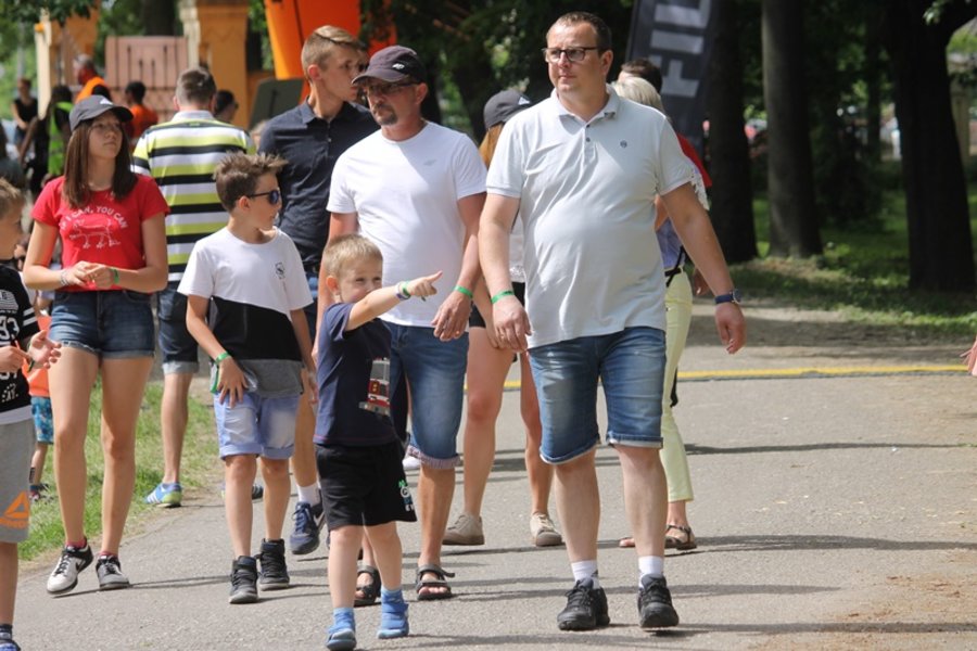 Od warsztatu po filtronowe imperium