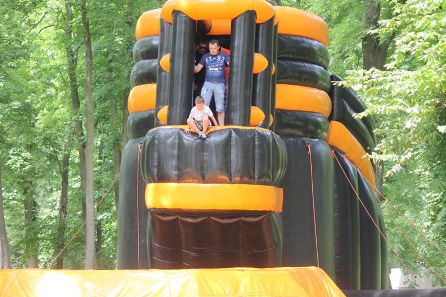 Od warsztatu po filtronowe imperium