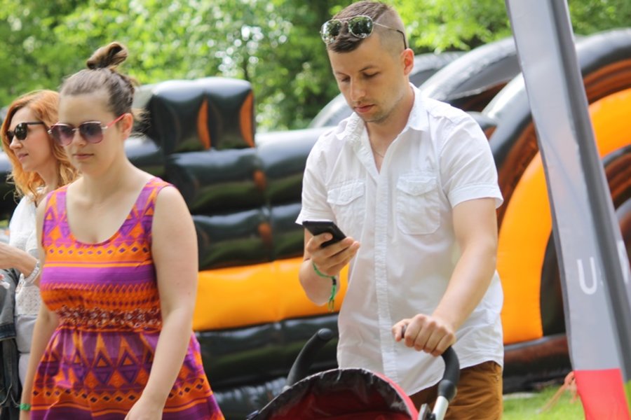 Od warsztatu po filtronowe imperium