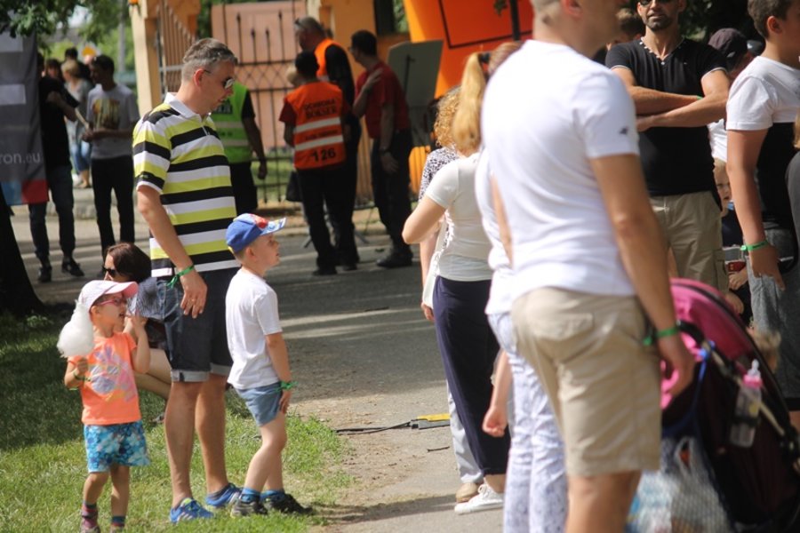 Od warsztatu po filtronowe imperium