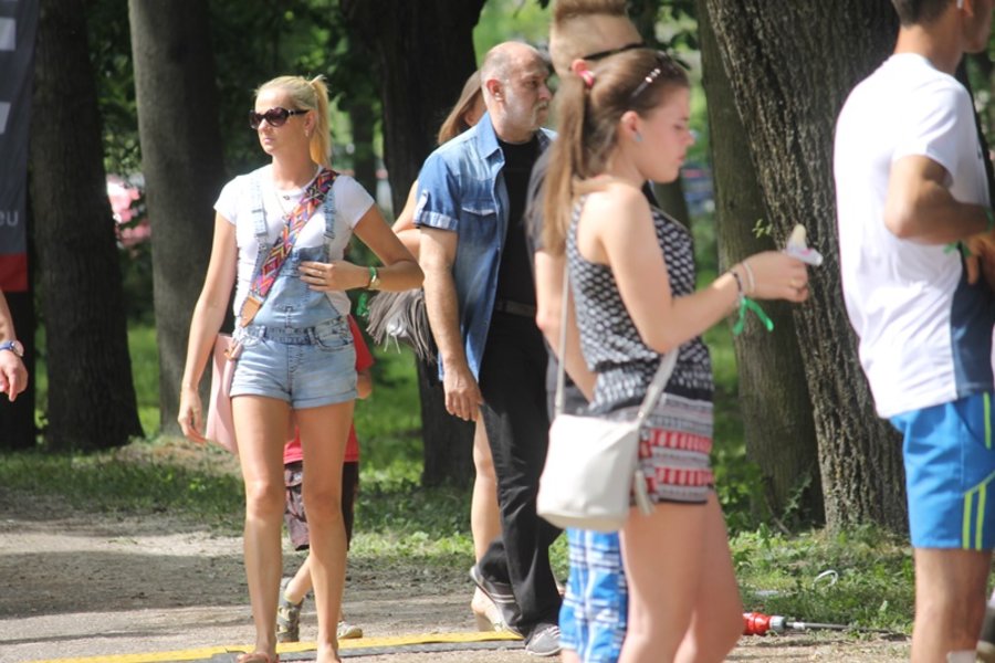 Od warsztatu po filtronowe imperium