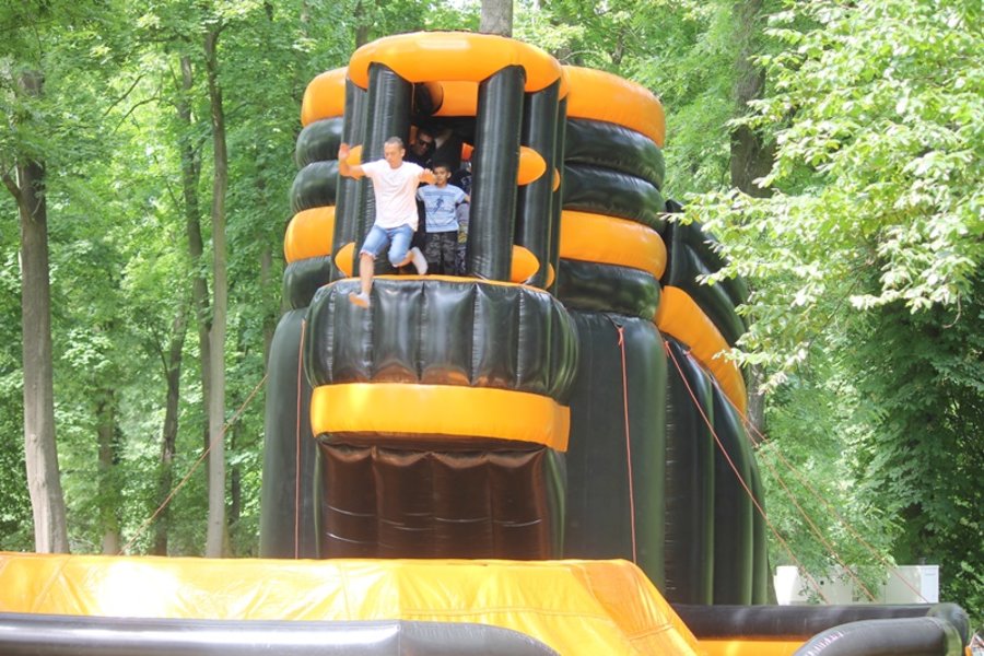 Od warsztatu po filtronowe imperium