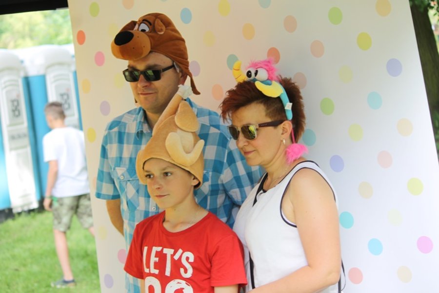 Od warsztatu po filtronowe imperium