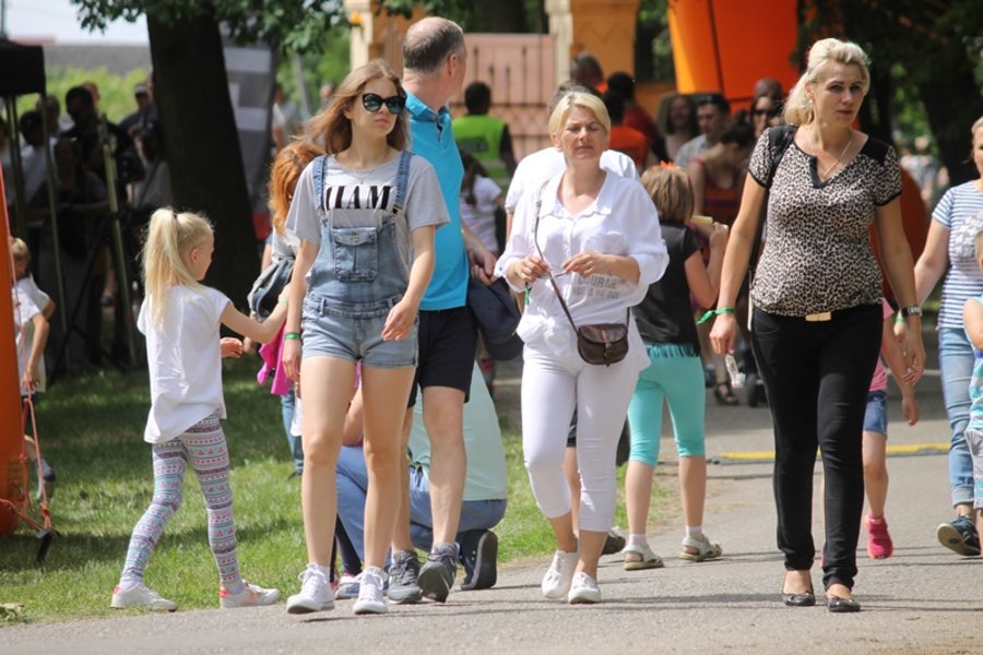 Od warsztatu po filtronowe imperium