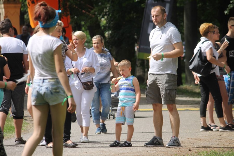 Od warsztatu po filtronowe imperium