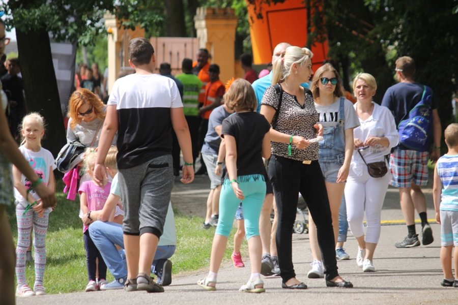 Od warsztatu po filtronowe imperium