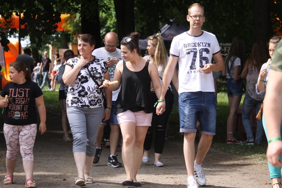 Od warsztatu po filtronowe imperium