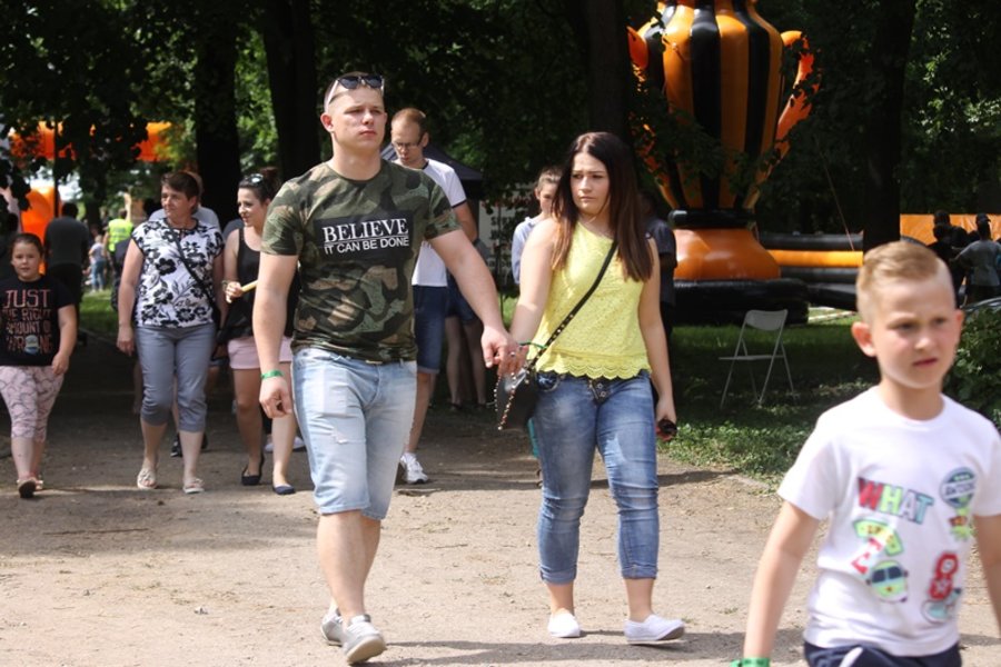 Od warsztatu po filtronowe imperium