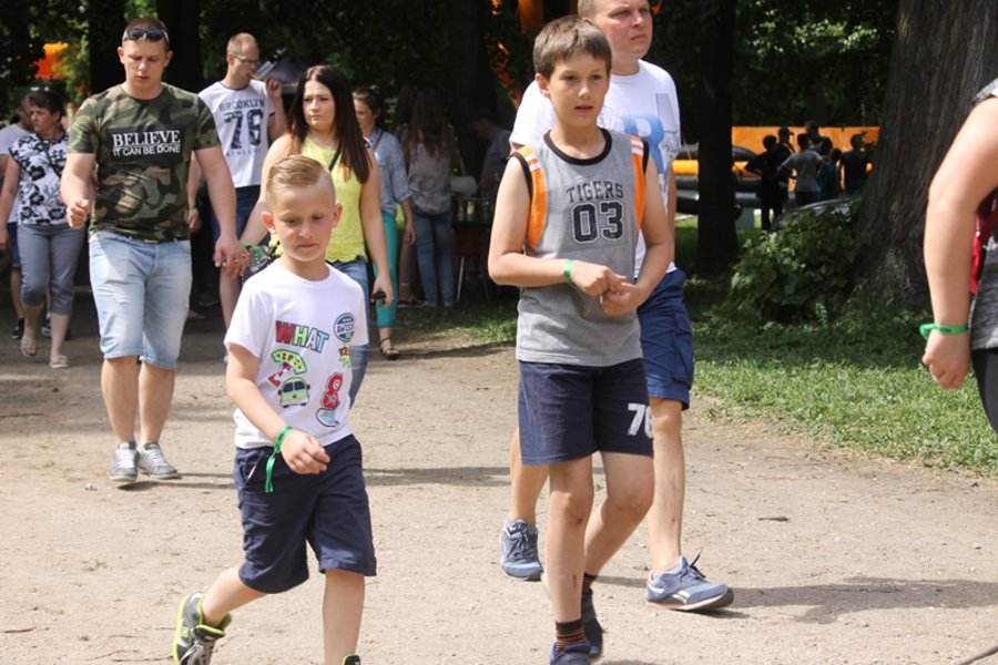 Od warsztatu po filtronowe imperium