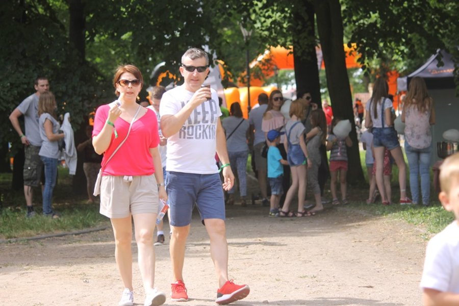 Od warsztatu po filtronowe imperium