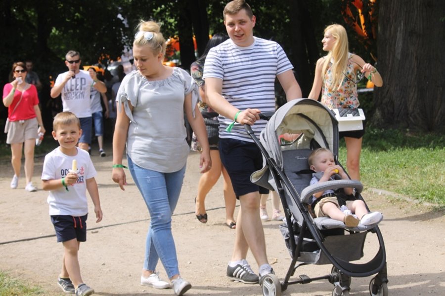 Od warsztatu po filtronowe imperium