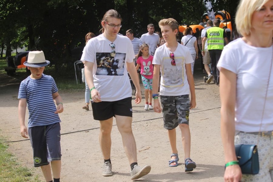 Od warsztatu po filtronowe imperium