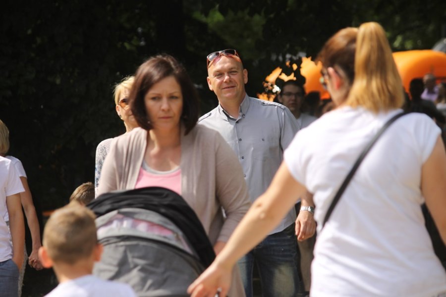 Od warsztatu po filtronowe imperium