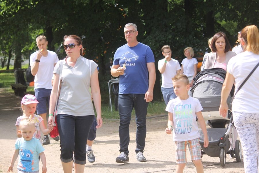 Od warsztatu po filtronowe imperium