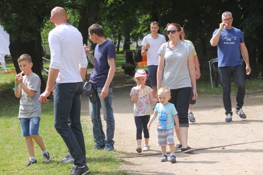 Od warsztatu po filtronowe imperium