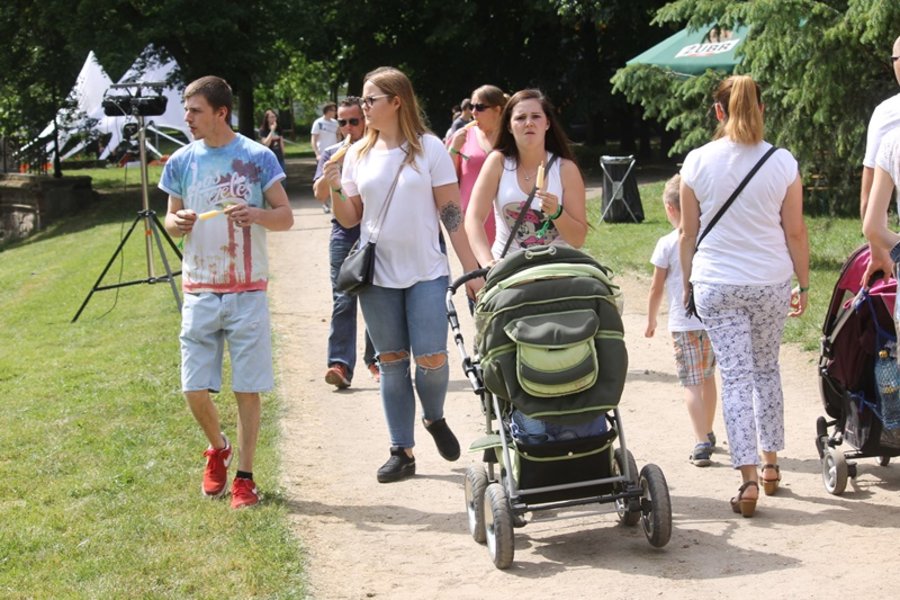 Od warsztatu po filtronowe imperium